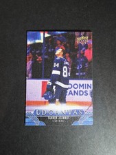 2023-24 Upper Deck Series 2 Hockey TANNER JEANNOT #C193 UD CANVAS