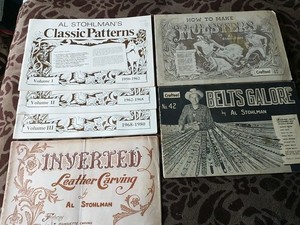 Vintage Al Stohlman Collection Rare