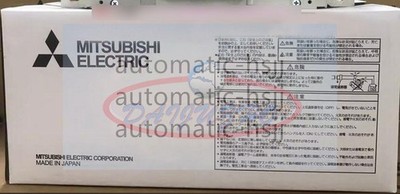 ONE MITSUBISHI CIRCUIT BREAKER NV400-CW 3P 250A NEW