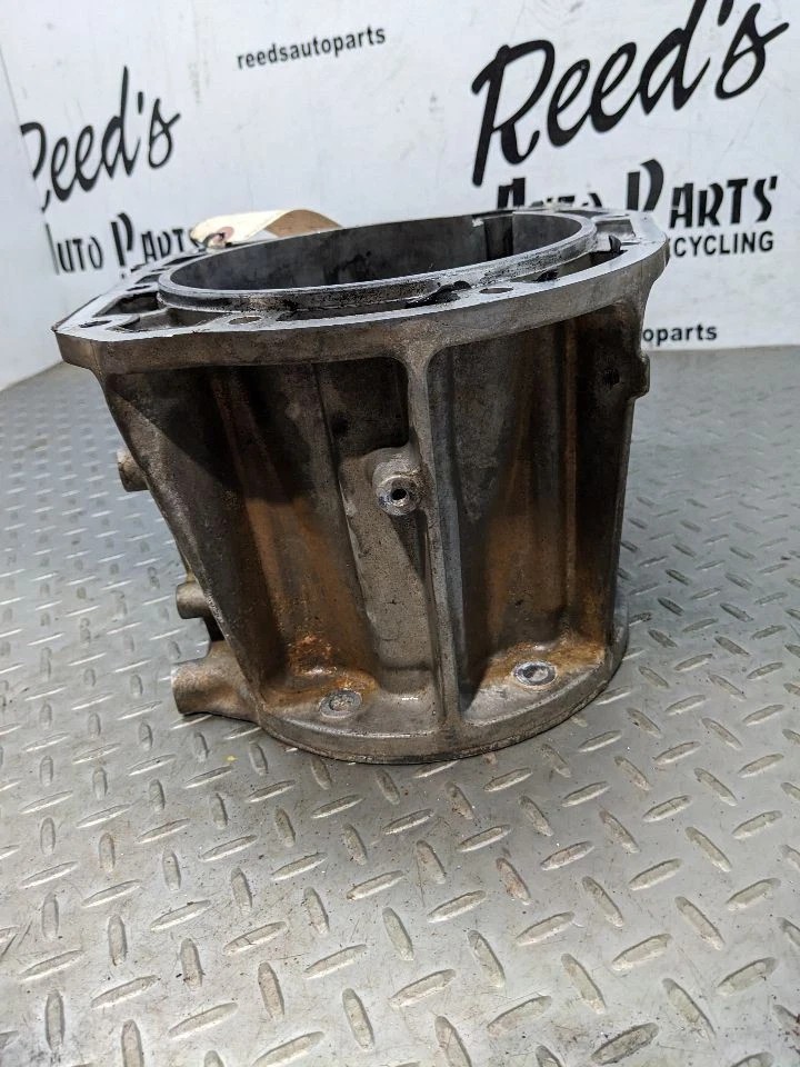 Adaptador de caja de transferencia automática Jeep JK Wrangler 2007-2010 1153050 Foto 2 de 4