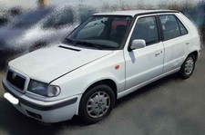 Boite de vitesse Skoda FELICIA