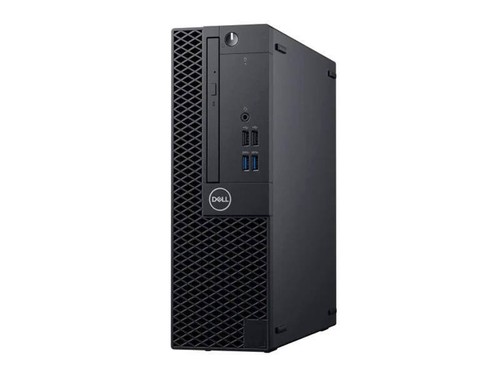 *3Jahre GEWL* Dell OptiPlex 3070 sff i3 8Gen 16GB 250GB HDD W11H - Afbeelding 3 van 3