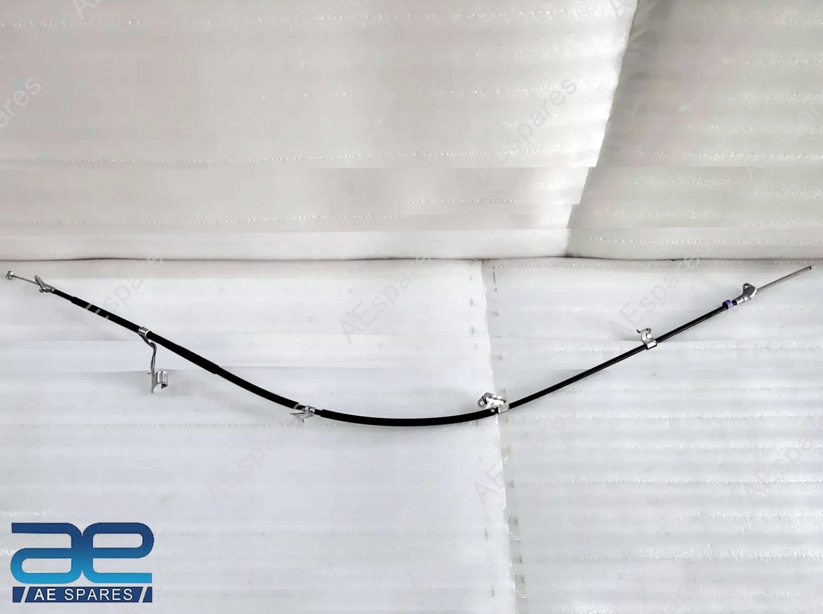 Parking Brake Cable LH For Suzuki Swift 2018-21, Swift Dzire 2017-24 54402M55R01 view 2