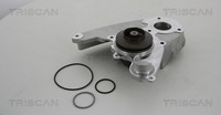 Triscan Wasserpumpe MotorküHlung 8600 10027 FüR Iveco Fiat Daily Ducato Bus 110