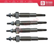 Bougies de préchauffage Kia BESTA