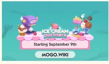 ⚡️⚡️RUSH MAX 24HOUR⚡️⚡️FULL CARRY 80K POINTS 🔥PATNER EVENT - ICE CREAM PATNERS