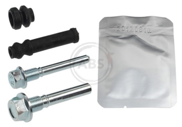 FüHrungshüLsensatz Bremssattel A.B.S. 55228 FüR Suzuki Vitara Mazda NB MX 2 1 NA-image