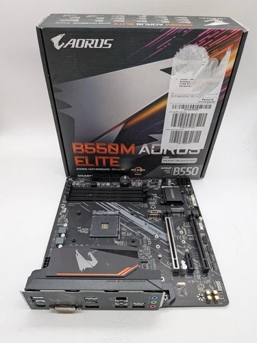 Motherboard Unbekanntes Modell - Einzelteile/Defekt