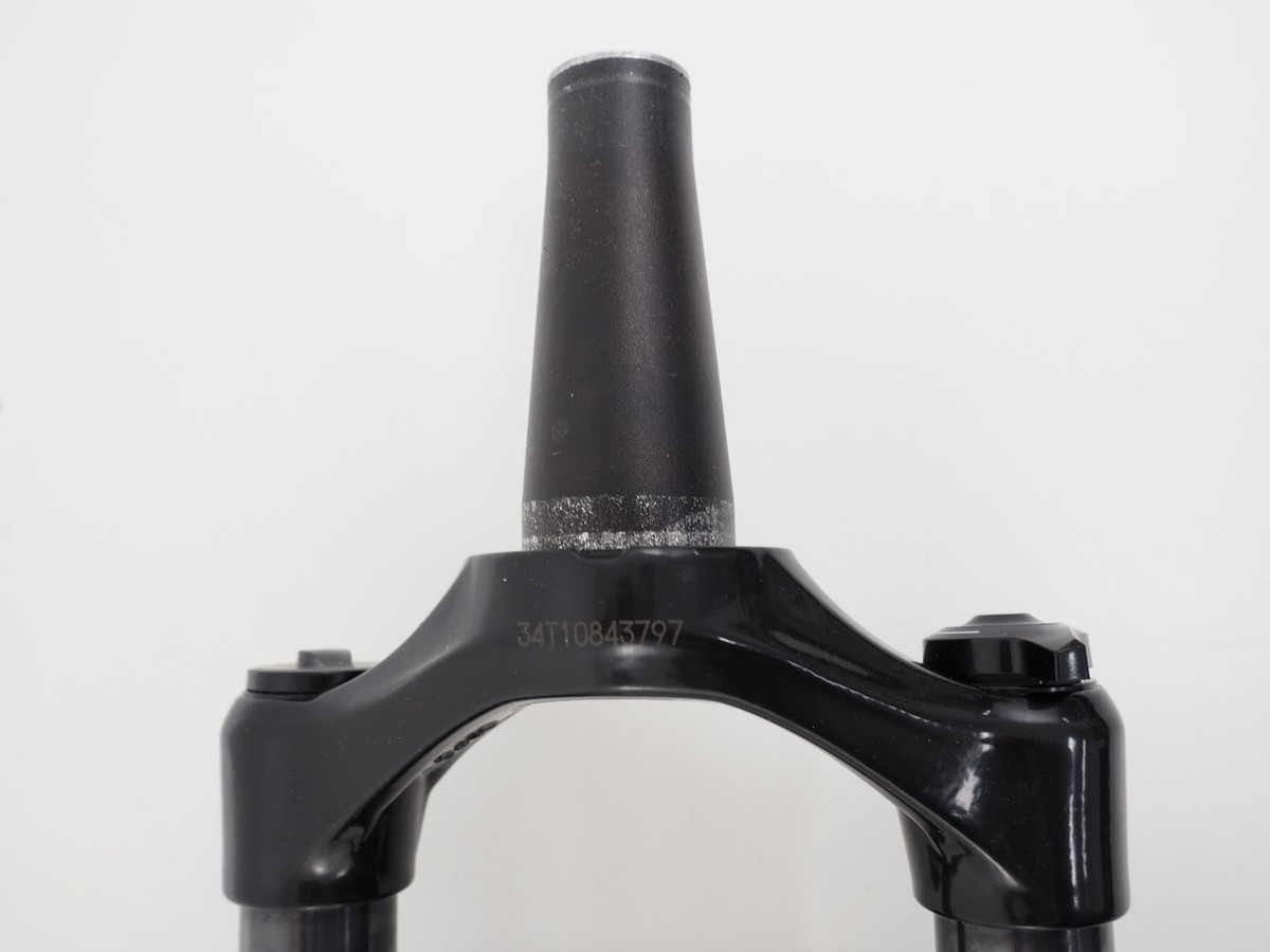 Rockshox Recon Silver RL Mountain Bike Fork 29