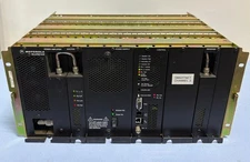 Motorola Quantar Base Station IntelliRepeater T5365A