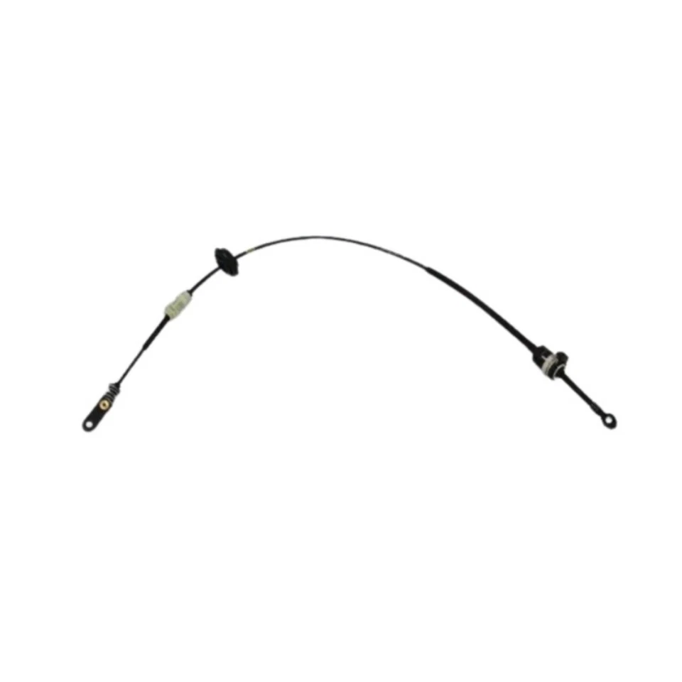 Cable de control de cambio de marchas genuino OEM Mopar para Jeep Wrangler 2011-2017 Foto 3 de 4
