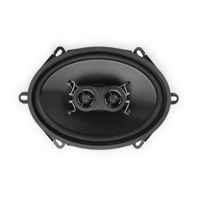 RetroSound 5''x7'' DVC 2-Way Dash Speaker