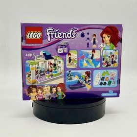 LEGO 41315 Friends Heartlake Surf Shop  Retired Fast Shipping