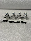 Lego Star Wars Clone Army Customs CAC Clone Commando Omega team