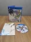 PS4 Senran Kagura Peach Beach Splash Marvelous PlayStation 4