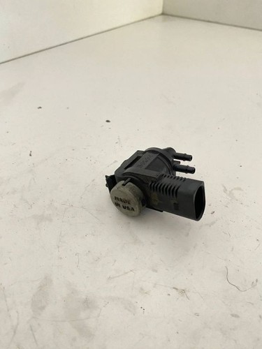 Audi A6 S6 C6 4F 2010 Diesel 140kW Turbolader Druckwandler Magnetventil APL17025
