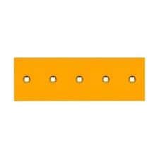 Cutting Edge fits Dresser 620563C1