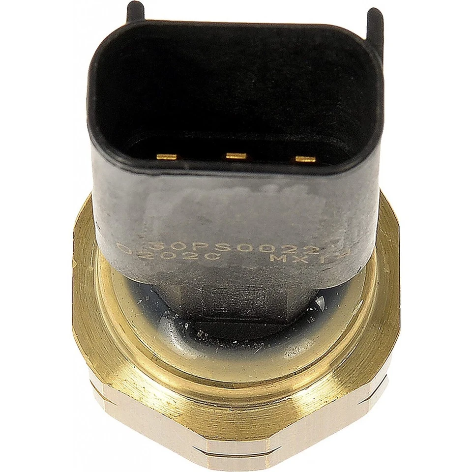 Sensor de presión de aceite de motor de metal y plástico para Ram ProMaster 2500/3500 2017 2018 Foto 3 de 4