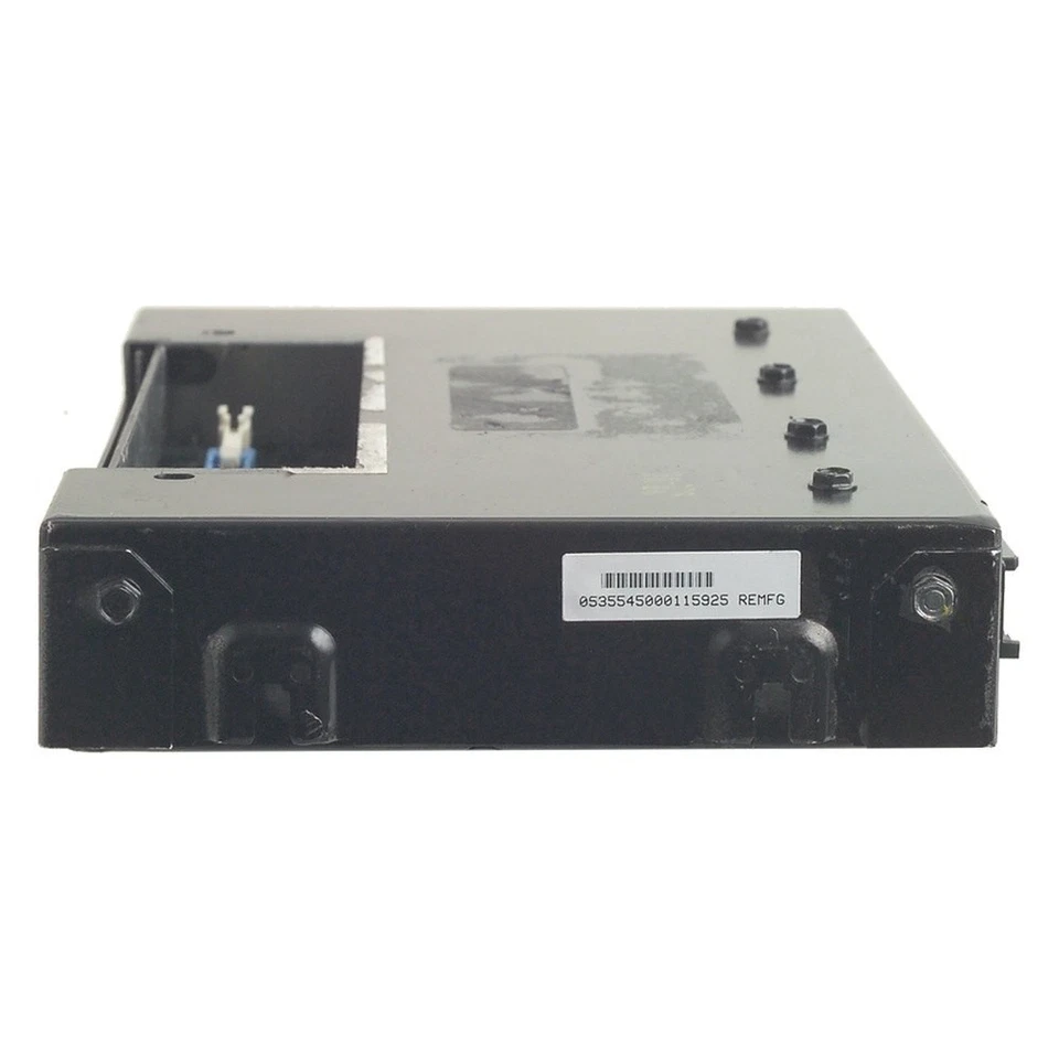 For Pontiac Grand Am 1989-1991 Cardone Reman Engine Control Computer Foto 4 de 4