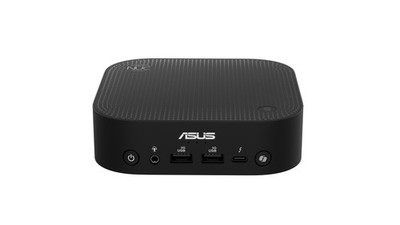 ASUS NUC 14 Pro Lunar Canyon RNUC14LNKU5073N2 Core U5 226V 16GB/512GB Mini-PC...