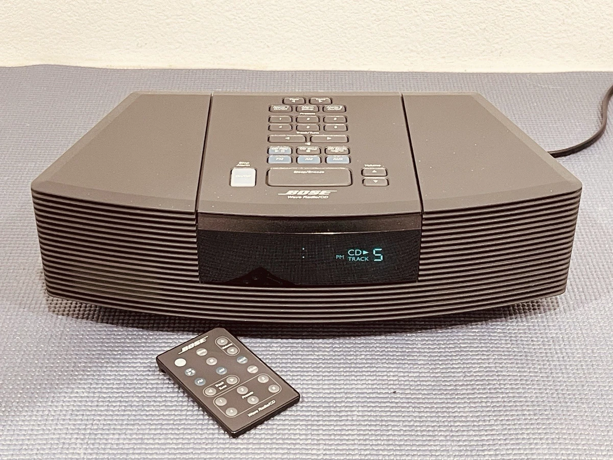 Bose Wave Music System for sale - eBay