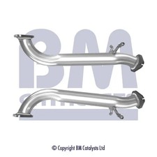 Abgasrohr Auspuffrohr Hosenrohr / Flexrohr Für VOLVO V40 u.a. - BM CATALYSTS