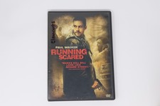Running Scared DVD Movie Paul Walker