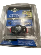 PetSafe In-Ground Radio Fence Deluxe UltraLight Receiver PUL-275