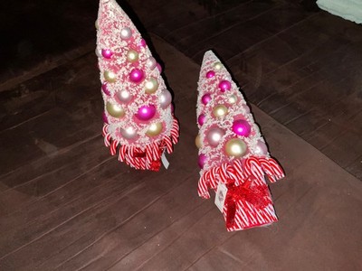 Good will Deko Weihnachtsbaum Christmas tree Candy ca38cm