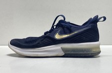 Nike scarpa sportiva donna Air Max Sequent 4 A04486-003 blu navy taglia 8,5