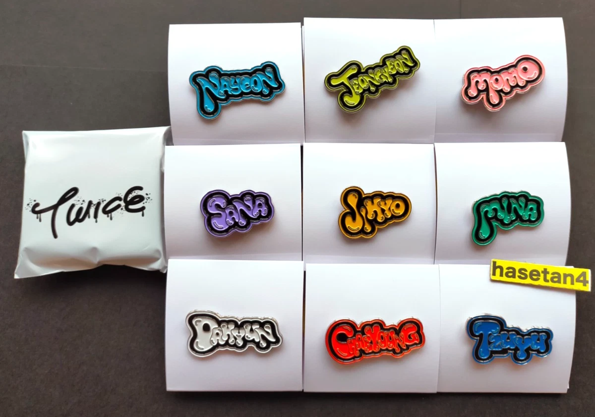 Twice Memorabilia for sale | eBay