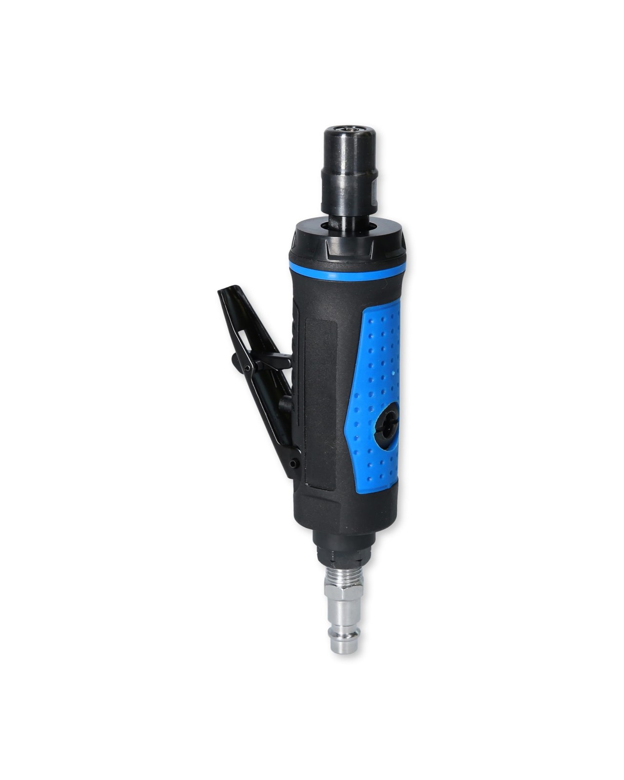 Mini meuleuse pneumatique droite BT160705 pour ébavurage de métal