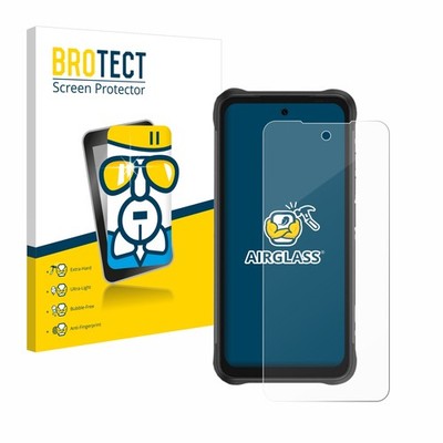 Panzerfolie Schutzglas für Umidigi Bison GT2 Pro 5G Displayschutz