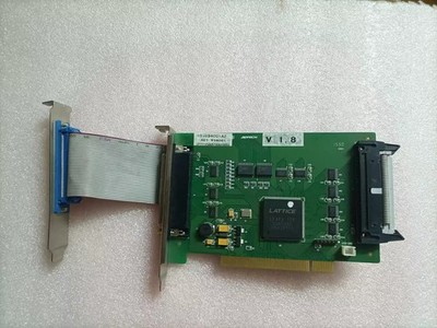 1Pcs Used ADTECH ADT-8940G1 VER B
