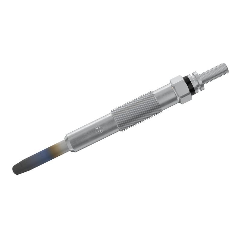 Glow Plug BOSCH 0250202035