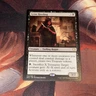 Grim Hireling X1 Mtg Commander Adventures In The Forgotten Realms Nm