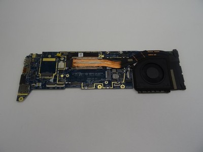 DELL LATITUDE 7420 MOTHERBOARD i5-1145G7 2.6GHZ 16GB  0KND83 TESTED-FREE SHIP