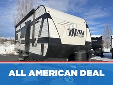 2026 Grand Design Momentum MAV 22MAV