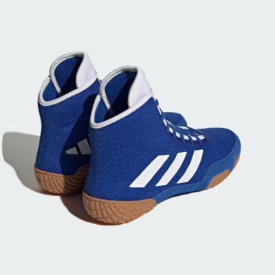 Wrestling Shoes adidas TECH FALL 2.0 Boots Boxing MMA Combat 
