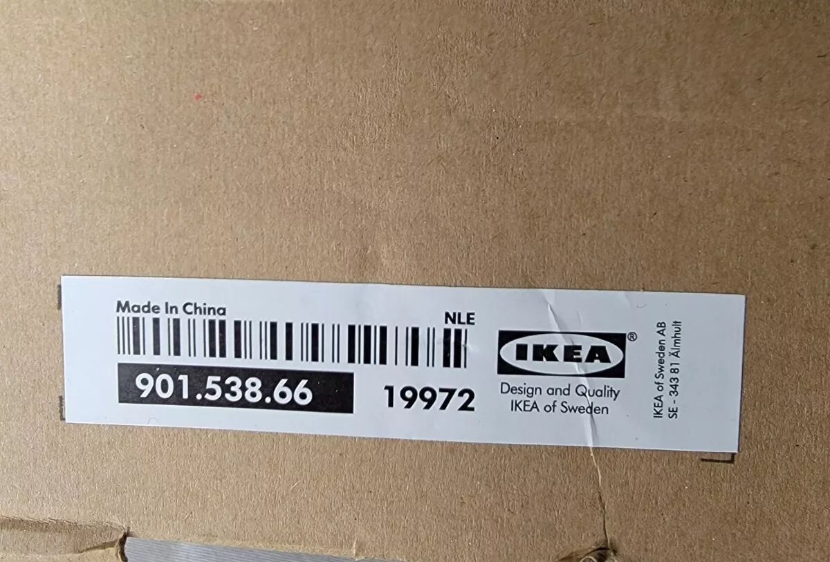 IKEA Glansa String Lights 8M String Light Sets Christmas Decorations