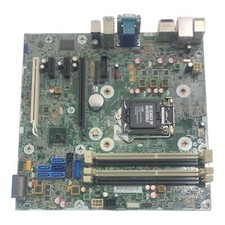 EliteDesk 800 G1 TWR LGA 1150 DDR3 Desktop Motherboard 696538-003