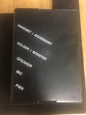 NMP TYPE: HFJ-2 PHONE CONTROL MODULE