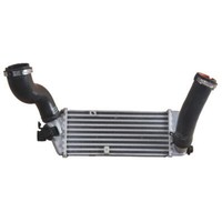 LadeluftküHler Mit Sensor FüR KIA Rio II JB Accent III Stufenheck MC