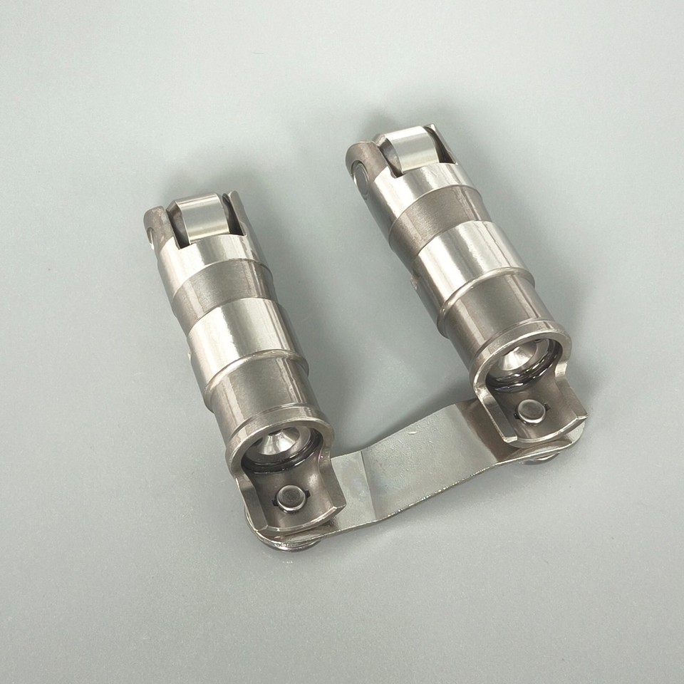 Testata/collettore di scarico Performance Shorty Fit Chevy 396 402 427