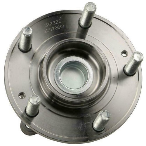 FWD Rear Wheel Bearing & Hub Fit Hyundai 2007-2019 Santa Fe 2011-15 Kia Sorento - Picture 8 of 10