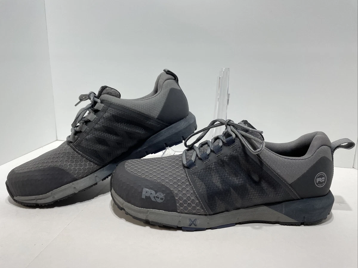 timberland work sneaker