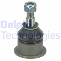 Delphi TC3648 Trag-/FüHrungsgelenk FüR Jaguar