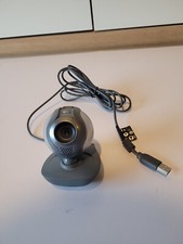 Cámara Logitech, 1,3 Mp, tecnología Rightsound/light