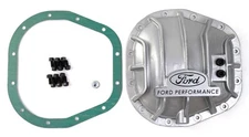 OEM NEW 11-24 Ford Performance Super Duty 10.5" Sterling Rear Axle Housing Cover