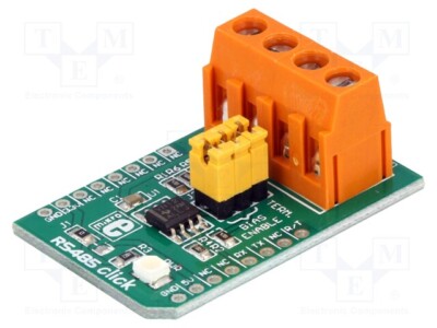 1 Stück, Click board MIKROE-989 /E2DE